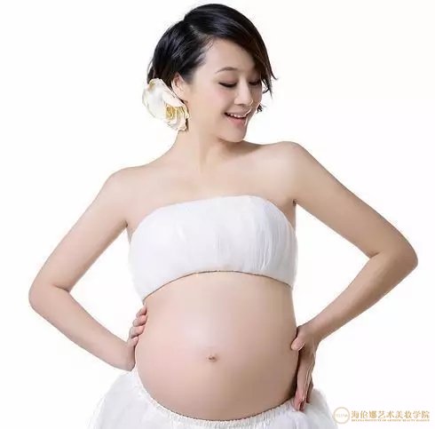 孕妇能够做半永久定妆吗？