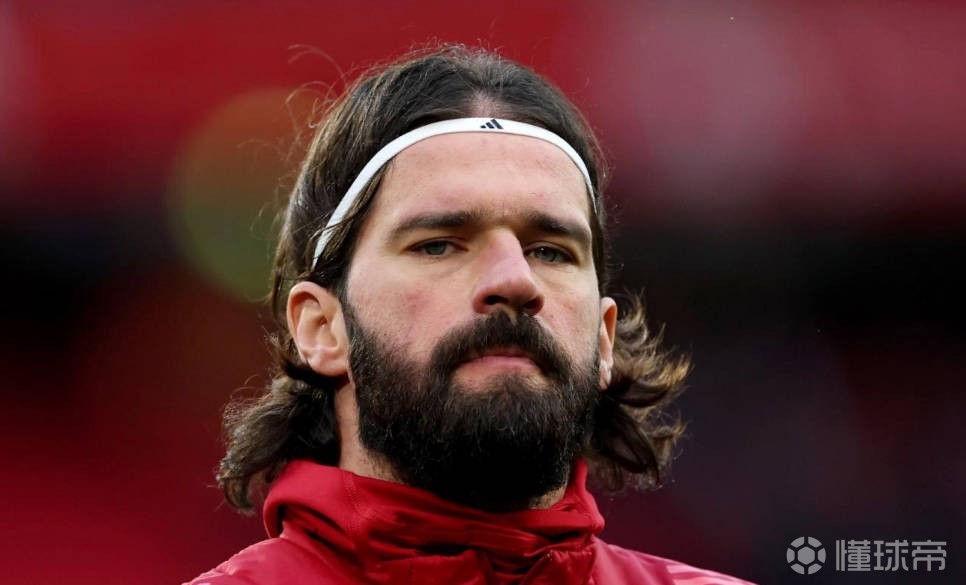 阿利松：我们给了曼城机会受到了惩罚，必须争取赢得下场比赛