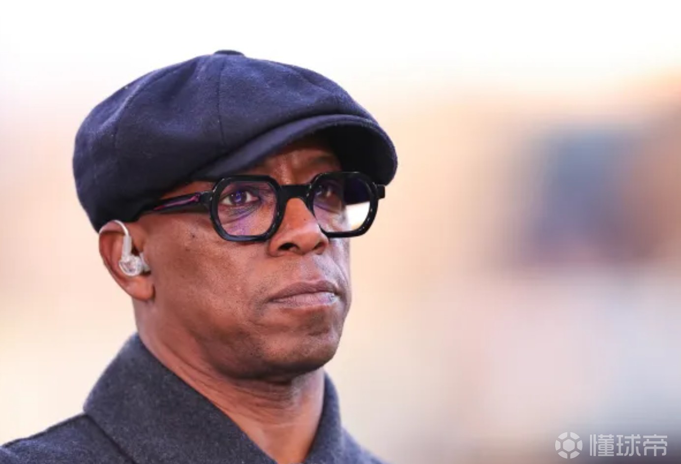 赖特：我对哲凯赖什确实不满意，只要成功夺冠明年他会变强的