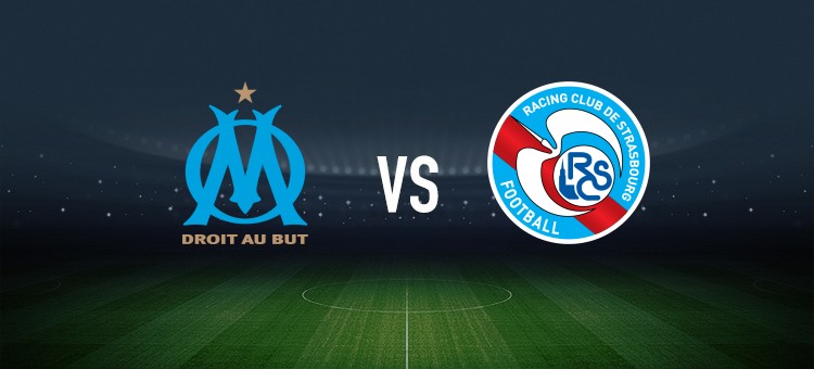 马赛vs斯特拉斯堡：奥巴梅扬、帕瓦尔首发，奇尔韦尔、迭戈-莫雷拉出战